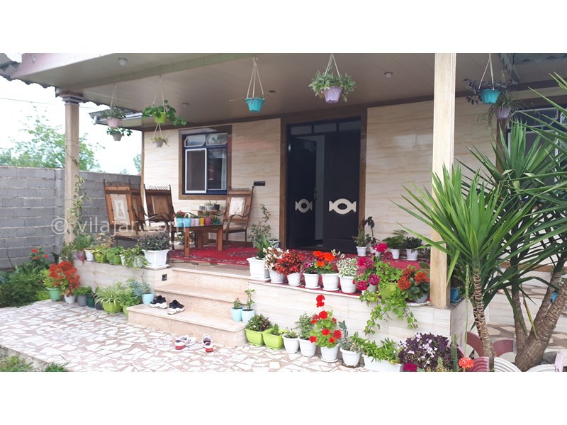 عکس شماره 558722 - اجاره ویلا در وشمه سرا ماسال - 