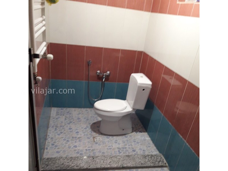 عکس شماره 558729 - اجاره ویلا استخر آبگرم در ماسال - سرویس فرنگی