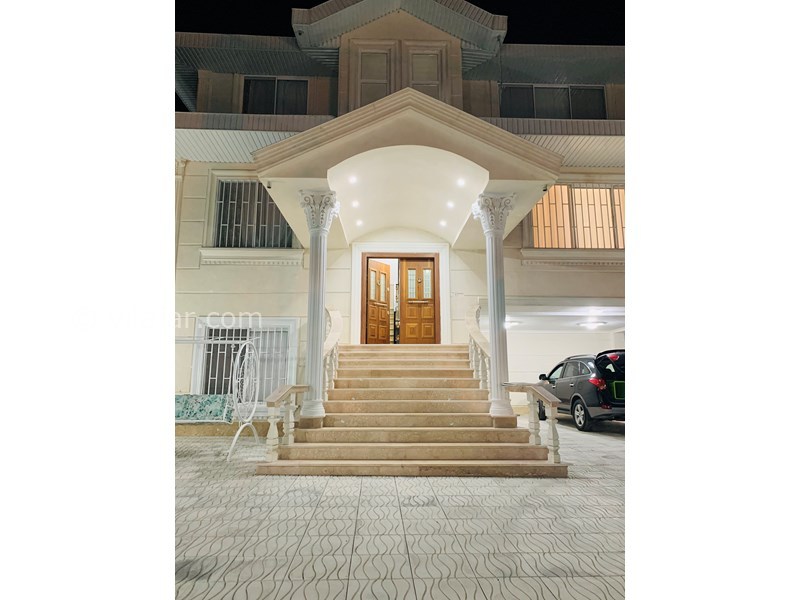 عکس شماره 558769 - اجاره ویلا استخر سرپوشیده در رامسر -