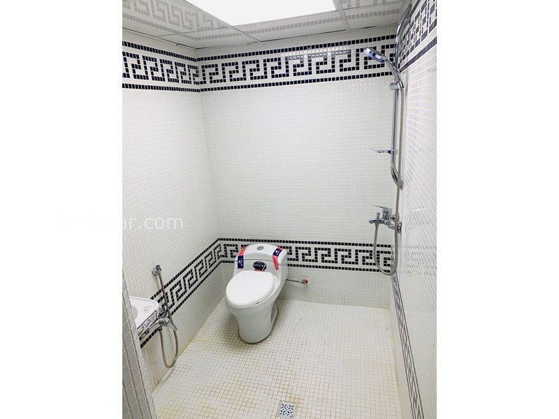 عکس شماره 558775 - اجاره ویلا استخر سرپوشیده در رامسر -