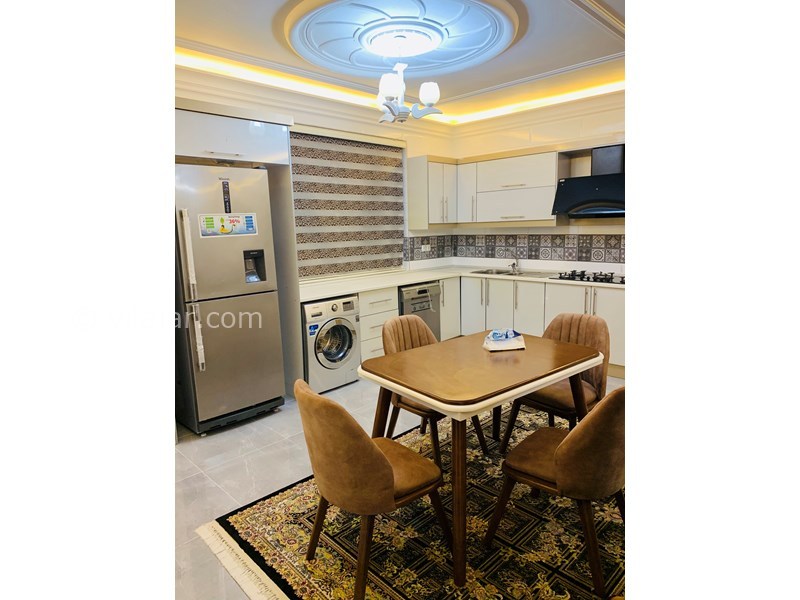 عکس شماره 558786 - اجاره ویلا استخر سرپوشیده در رامسر -