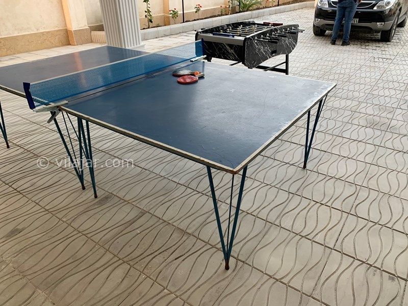 عکس شماره 558787 - اجاره ویلا استخر سرپوشیده در رامسر -