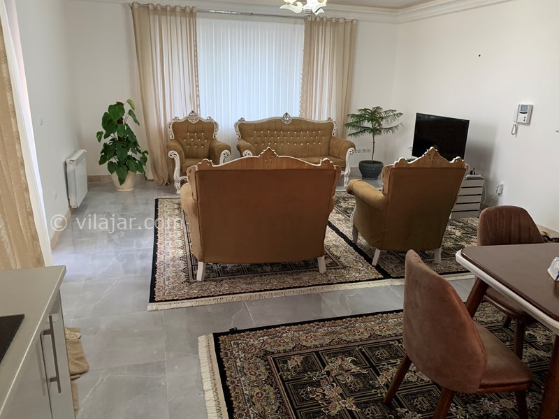 عکس شماره 558791 - اجاره ویلا استخر سرپوشیده در رامسر -