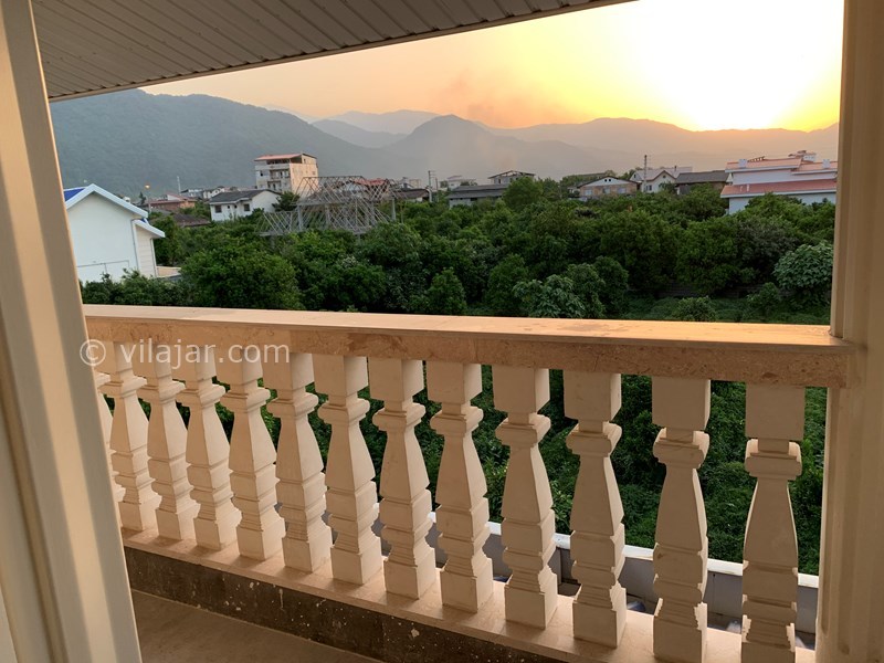 عکس شماره 558792 - اجاره ویلا استخر سرپوشیده در رامسر -