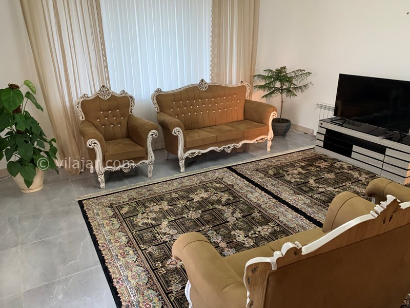 عکس شماره 558793 - اجاره ویلا استخر سرپوشیده در رامسر -