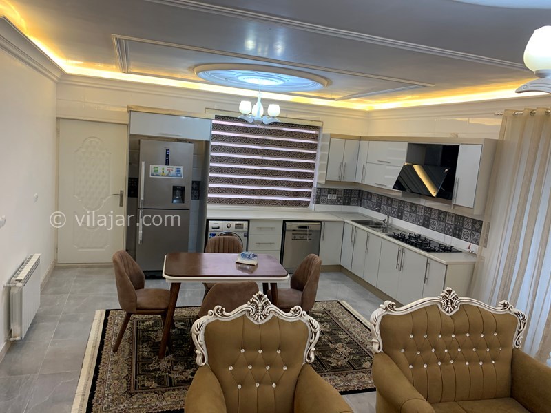 عکس شماره 558794 - اجاره ویلا استخر سرپوشیده در رامسر -