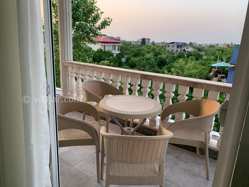 عکس شماره 558796 - اجاره ویلا استخر سرپوشیده در رامسر -