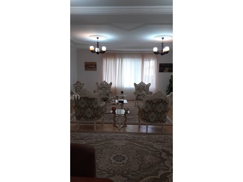 عکس شماره 558801 - اجاره ویلا استخر سرپوشیده در رامسر -