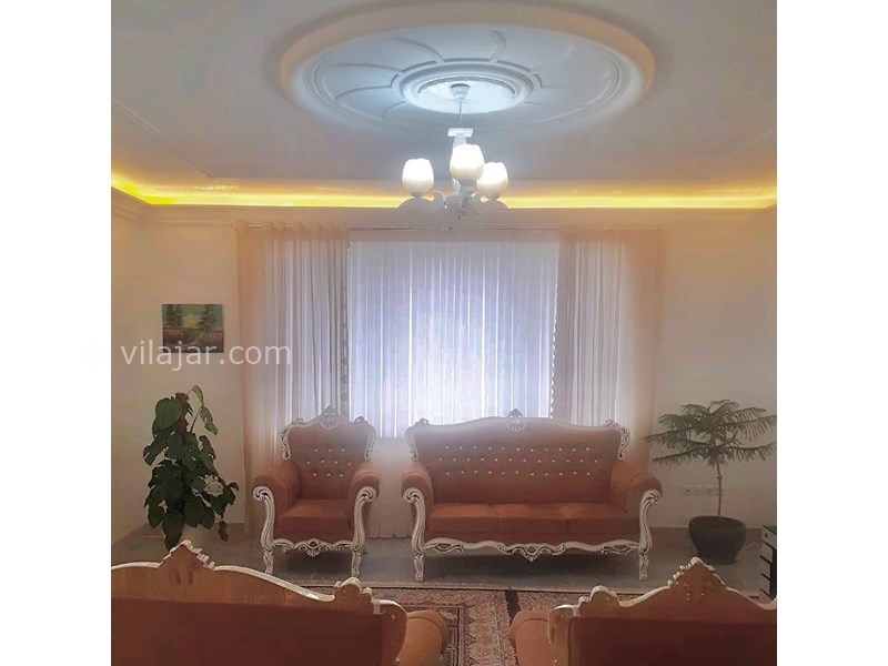 عکس شماره 558802 - اجاره ویلا استخر سرپوشیده در رامسر -