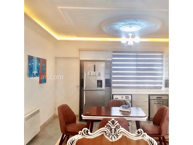 عکس شماره 558803 - اجاره ویلا استخر سرپوشیده در رامسر -