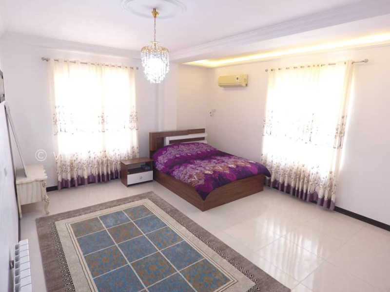 عکس شماره 558889 - اجاره ویلای استخردار جنگلی رامسر - کولر دار و مستر میباشد