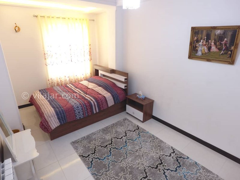 عکس شماره 558891 - اجاره ویلای استخردار جنگلی رامسر - همه خواب ها کولر دارن