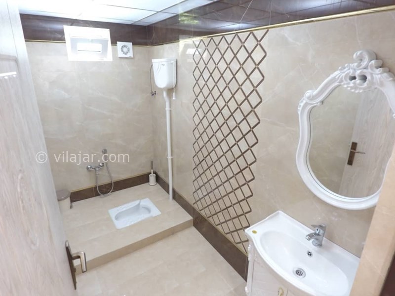 عکس شماره 558892 - اجاره ویلای استخردار جنگلی رامسر - 