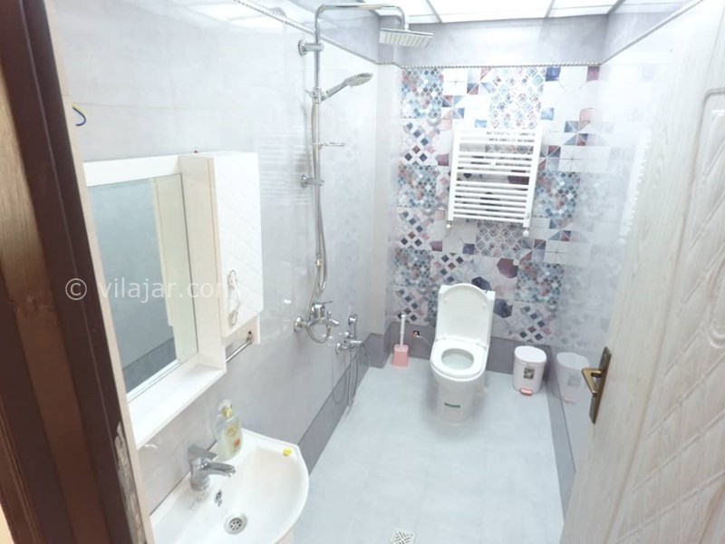 عکس شماره 558893 - اجاره ویلای استخردار جنگلی رامسر - 