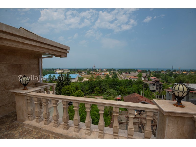 عکس شماره 558895 - ویلا استخردار تله کابین رامسر - 