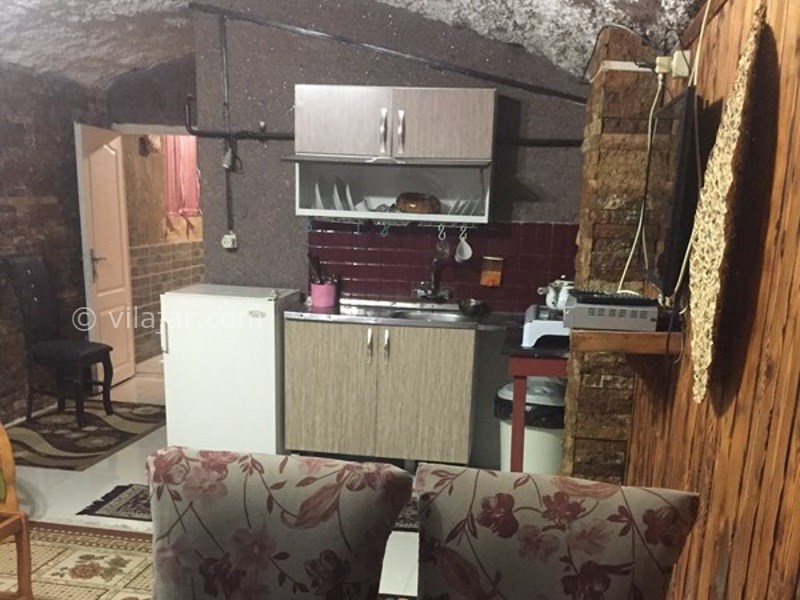 عکس شماره 558918 - اجاره کلبه ساحلی در نوشهر - 