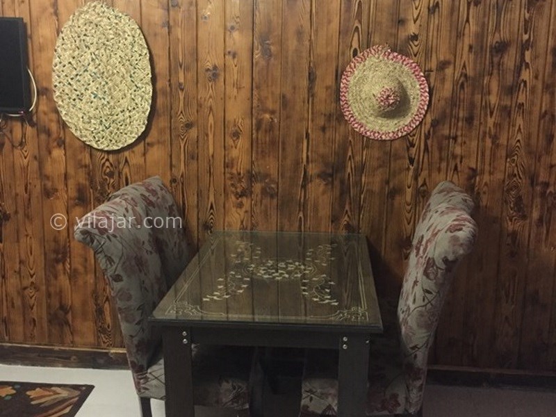 عکس شماره 558919 - اجاره کلبه ساحلی در نوشهر - 