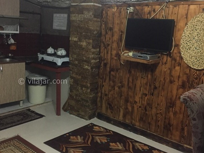 عکس شماره 558920 - اجاره کلبه ساحلی در نوشهر - 