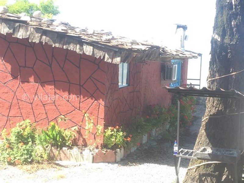 عکس شماره 558921 - اجاره کلبه ساحلی در نوشهر - 