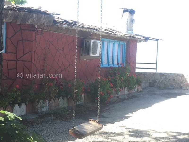 عکس شماره 558923 - اجاره کلبه ساحلی در نوشهر - 