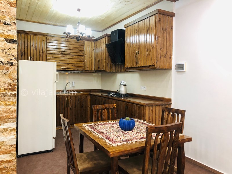 عکس شماره 558936 - اجاره ویلا در زیرآب سوادکوه - 