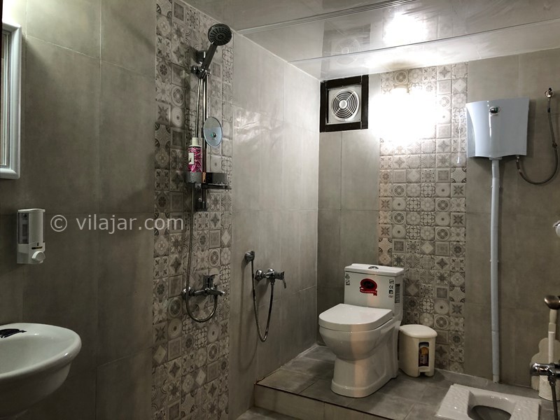 عکس شماره 558937 - اجاره ویلا در زیرآب سوادکوه - 