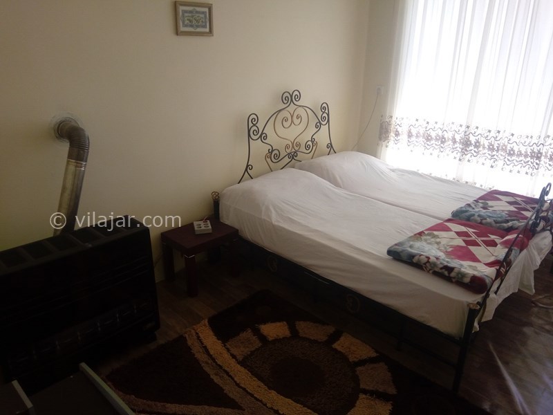 عکس شماره 559056 - اجاره خانه حیاط دار در ارومیه - اتاق خواب 1
