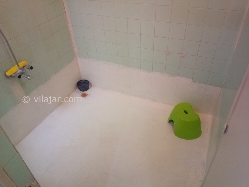 عکس شماره 559059 - اجاره خانه حیاط دار در ارومیه - حمام