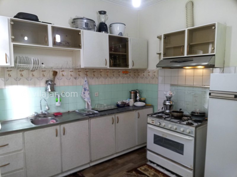 عکس شماره 559072 - اجاره خانه حیاط دار در ارومیه - آشپزخانه