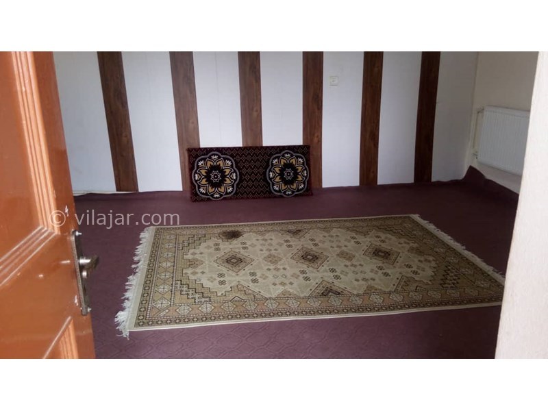 عکس شماره 559100 - اجاره خانه روستایی سنتی در بهشهر -