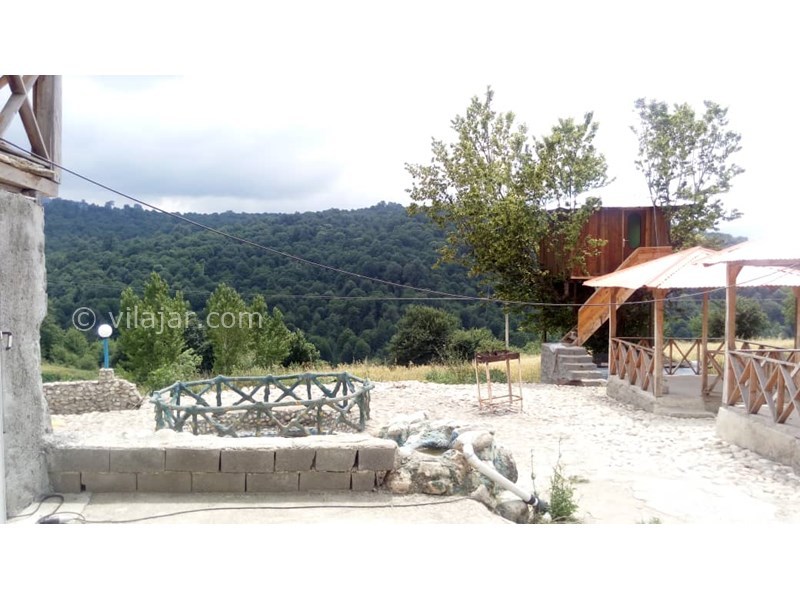 عکس شماره 559101 - اجاره خانه روستایی سنتی در بهشهر -