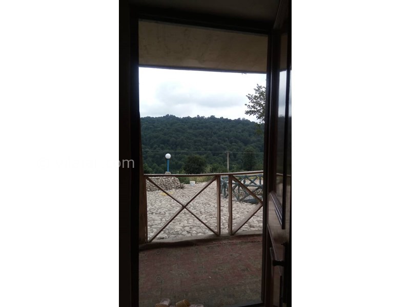 عکس شماره 559103 - اجاره خانه روستایی سنتی در بهشهر -