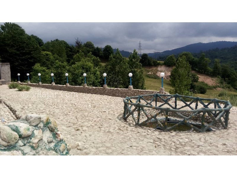 عکس شماره 559104 - اجاره خانه روستایی سنتی در بهشهر -