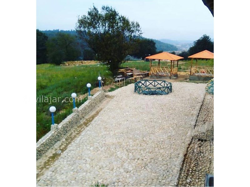 عکس شماره 559106 - اجاره خانه روستایی سنتی در بهشهر -