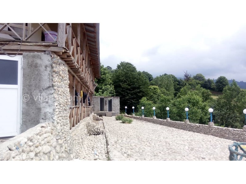 عکس شماره 559107 - اجاره خانه روستایی سنتی در بهشهر -