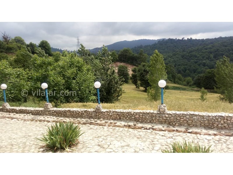 عکس شماره 559110 - اجاره خانه روستایی سنتی در بهشهر -