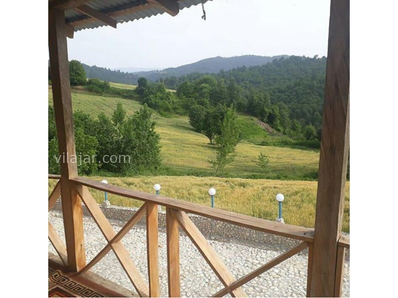 عکس شماره 559112 - اجاره خانه روستایی سنتی در بهشهر -