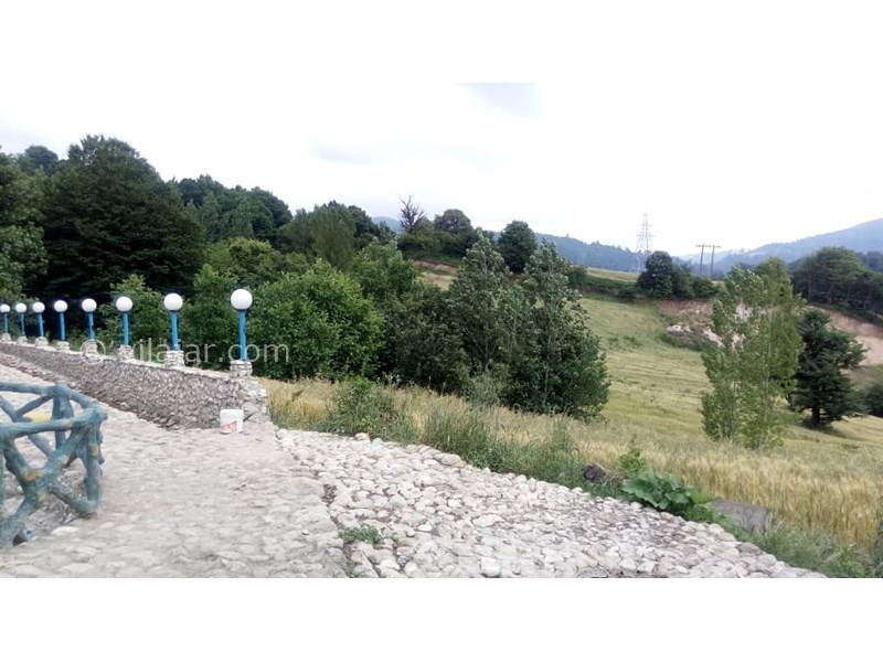 عکس شماره 559114 - اجاره خانه روستایی سنتی در بهشهر -