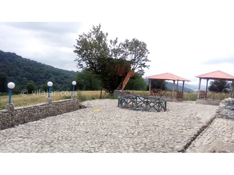 عکس شماره 559116 - اجاره خانه روستایی سنتی در بهشهر -