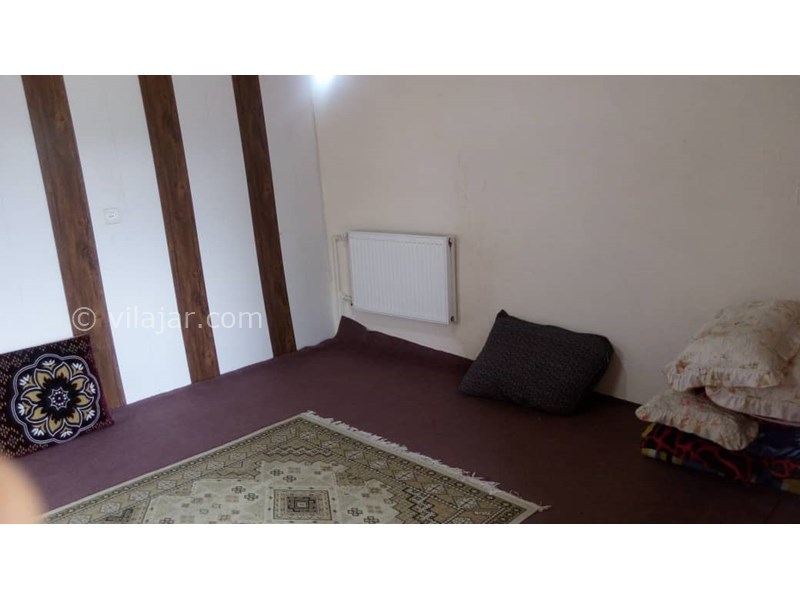 عکس شماره 559117 - اجاره خانه روستایی سنتی در بهشهر -