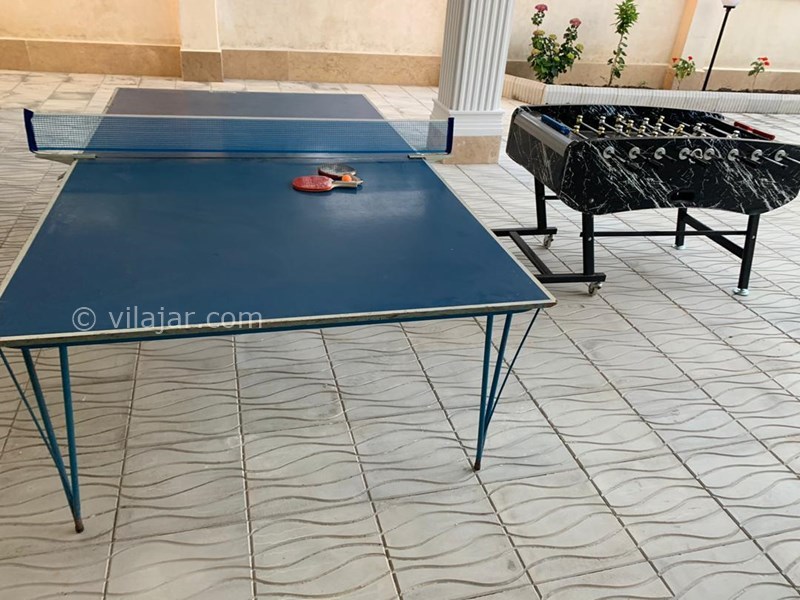 عکس شماره 559150 - اجاره ویلا استخر سرپوشیده در رامسر -