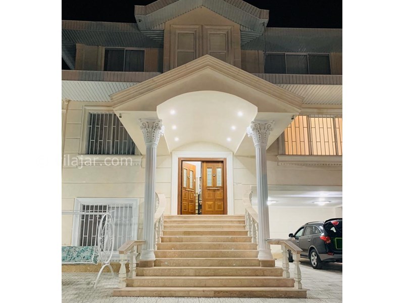 عکس شماره 559155 - اجاره ویلا استخر سرپوشیده در رامسر -