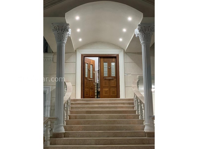 عکس شماره 559158 - اجاره ویلا استخر سرپوشیده در رامسر -