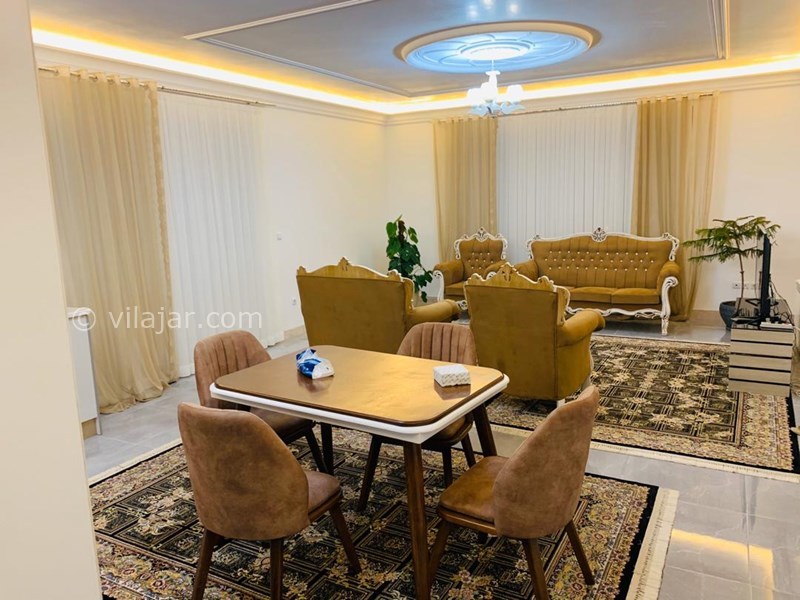 عکس شماره 559162 - اجاره ویلا استخر سرپوشیده در رامسر -