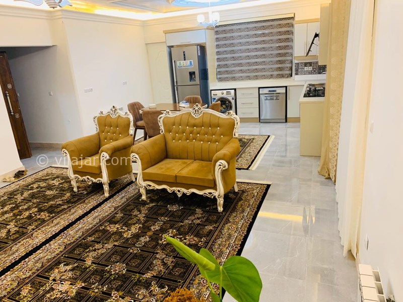 عکس شماره 559163 - اجاره ویلا استخر سرپوشیده در رامسر -