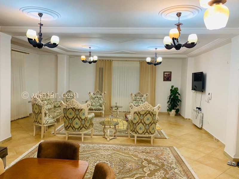 عکس شماره 559167 - اجاره ویلا استخر سرپوشیده در رامسر -