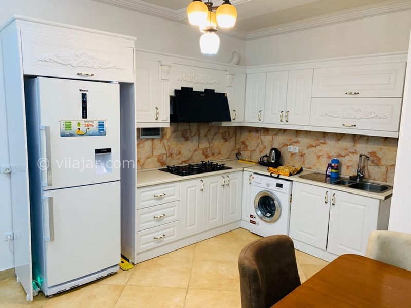 عکس شماره 559168 - اجاره ویلا استخر سرپوشیده در رامسر -