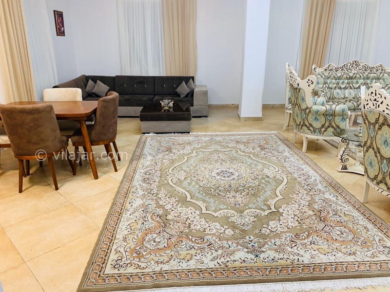 عکس شماره 559169 - اجاره ویلا استخر سرپوشیده در رامسر -