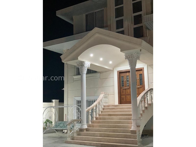 عکس شماره 559173 - اجاره ویلا استخر سرپوشیده در رامسر -