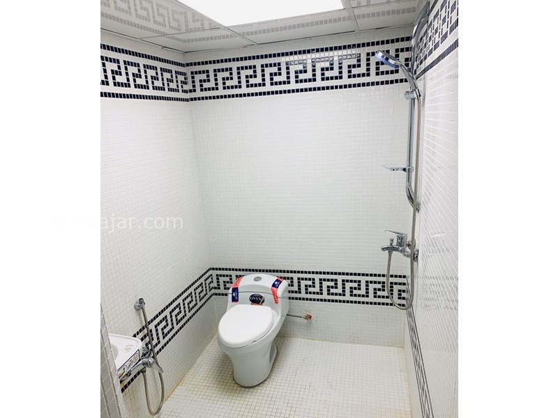 عکس شماره 559176 - اجاره ویلا استخر سرپوشیده در رامسر -